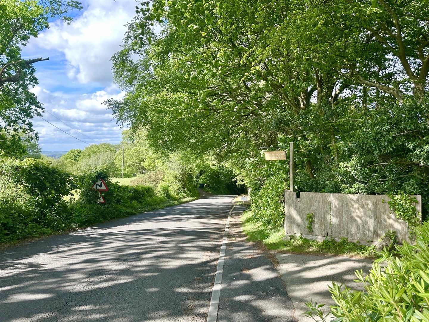 Stonestile Lane, Hastings